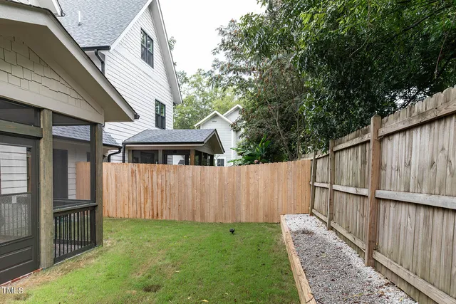 $639,000 | 707 East Markham Avenue, Durham, NC 27701