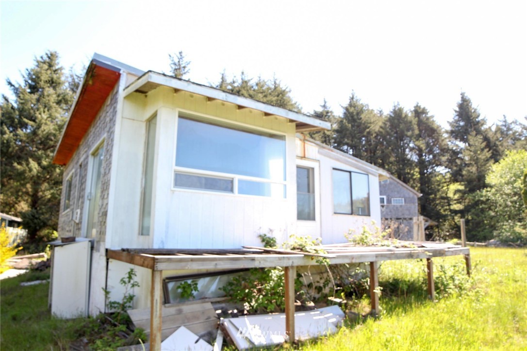 24 Chabot Road Copalis Beach, WA 98535 - Photo 2 of 11 Gallery Image 2