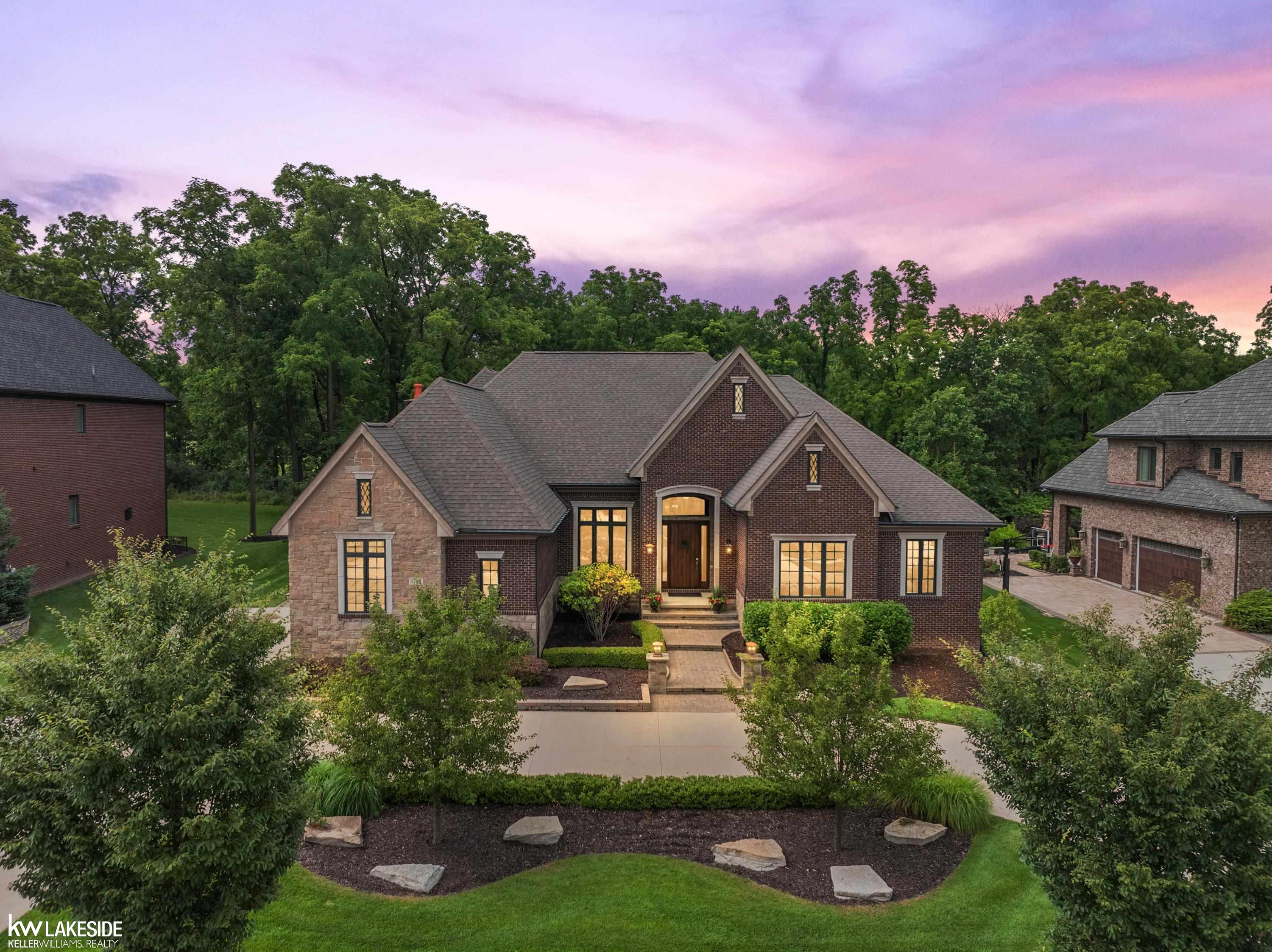 3780 Thatcher Drive Rochester Hills, MI 48309 - Photo 1 of 88