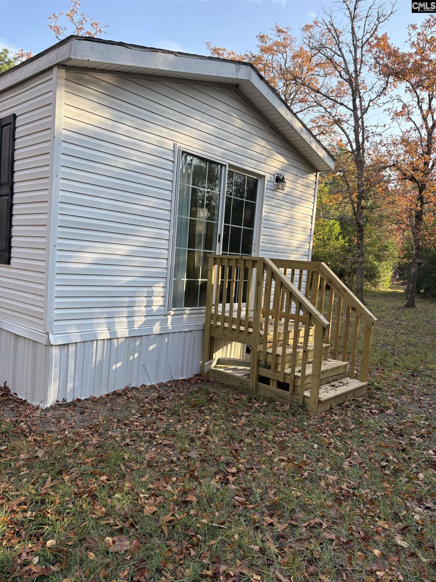 253 Russell Rowe Road Leesville, SC 29070 - Photo 3 of 7