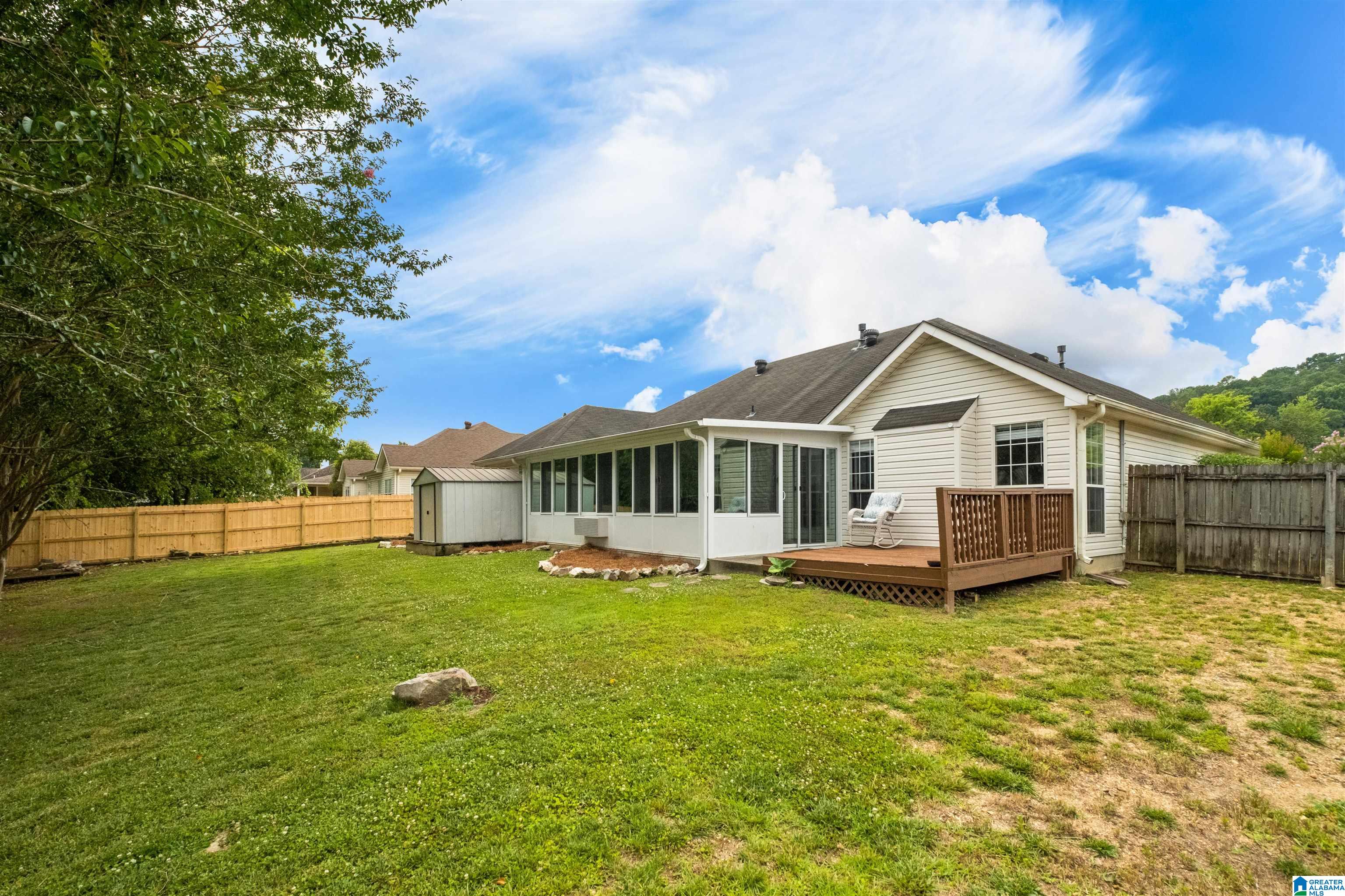 130 Stone Road Pelham, AL 35124 - Photo 41 of 44