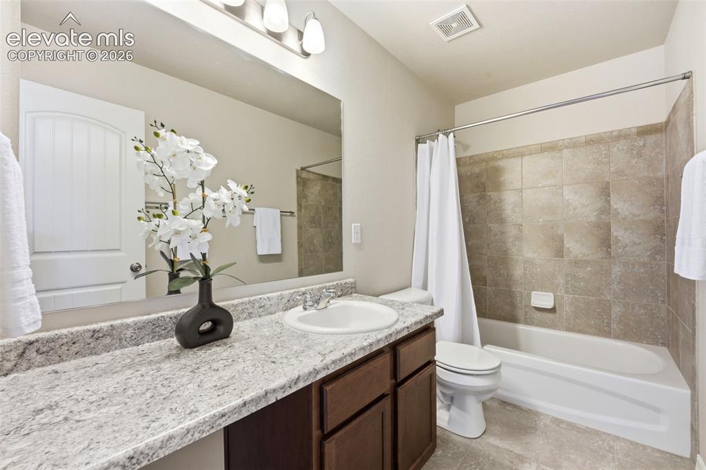 6802 Loftwood Road Colorado Springs, CO 80908 - Photo 40 of 48
