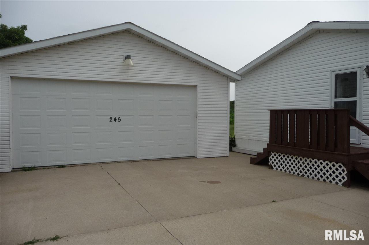 245 Washington Mills Road Zwingle, IA 52079 - Photo 14 of 24