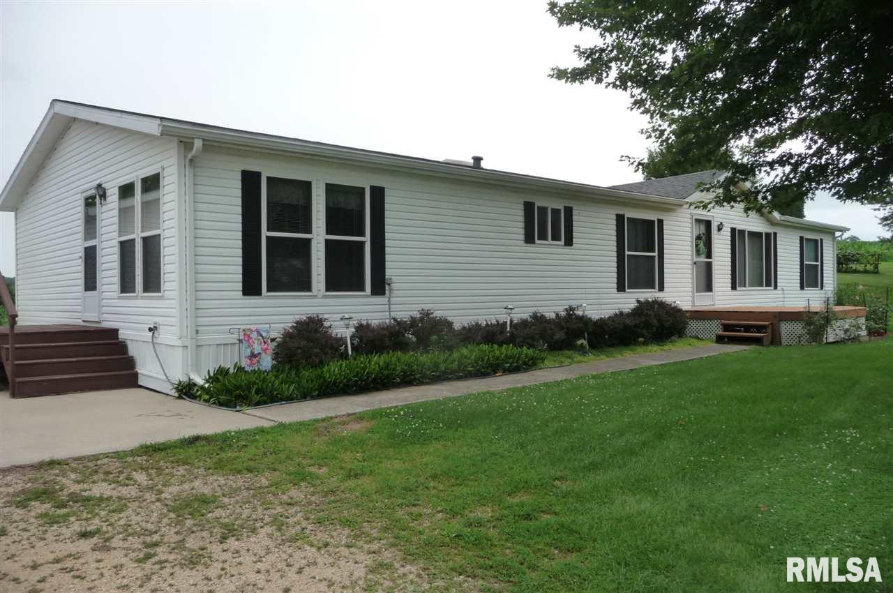 245 Washington Mills Road Zwingle, IA 52079 - Photo 2 of 24