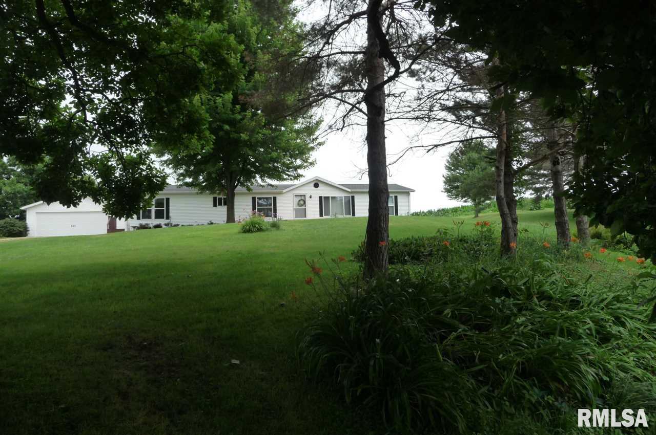 245 Washington Mills Road Zwingle, IA 52079 - Photo 21 of 24
