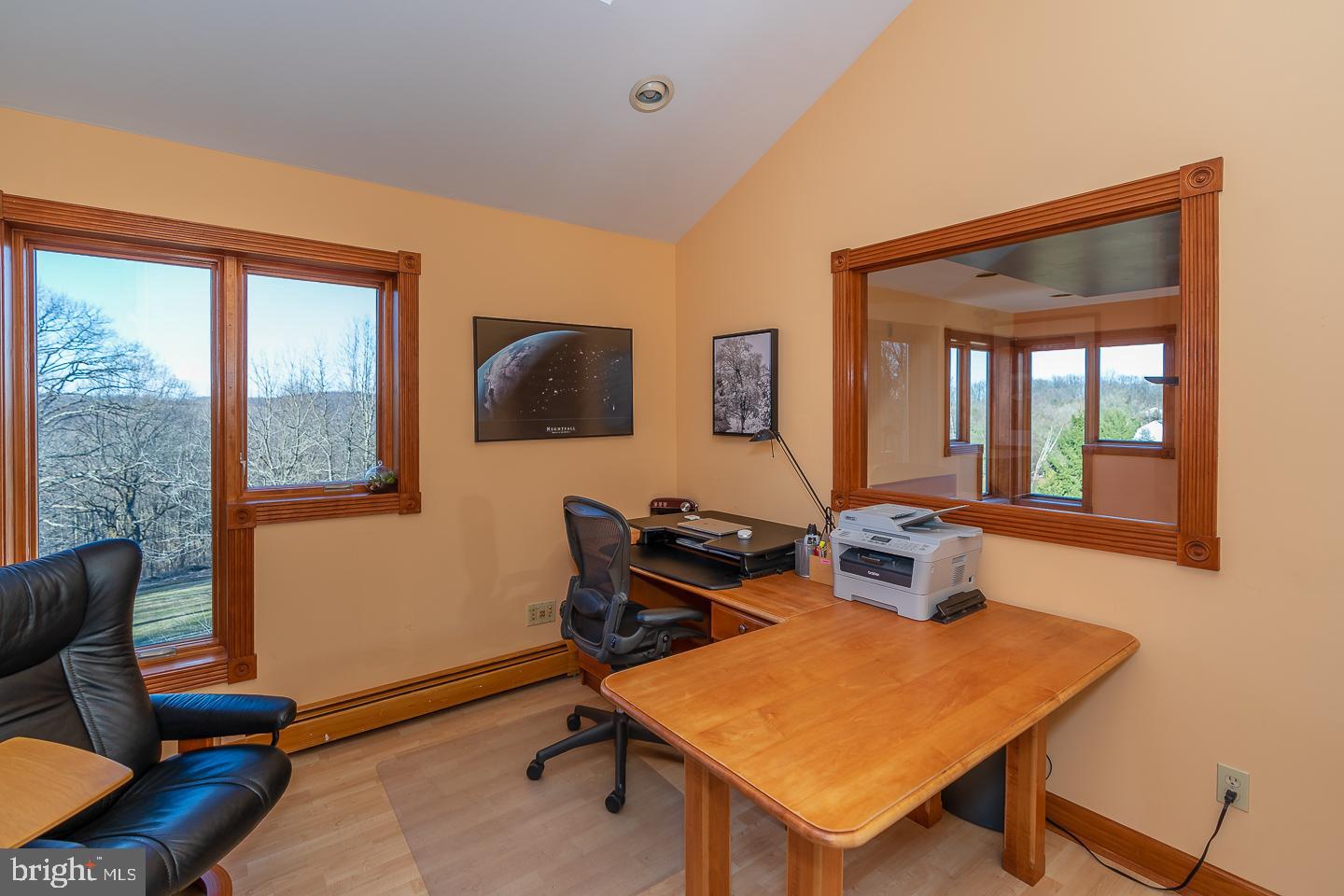 5610 Limeport Road Emmaus, PA 18049 - Photo 14 of 29 Upstairs Office