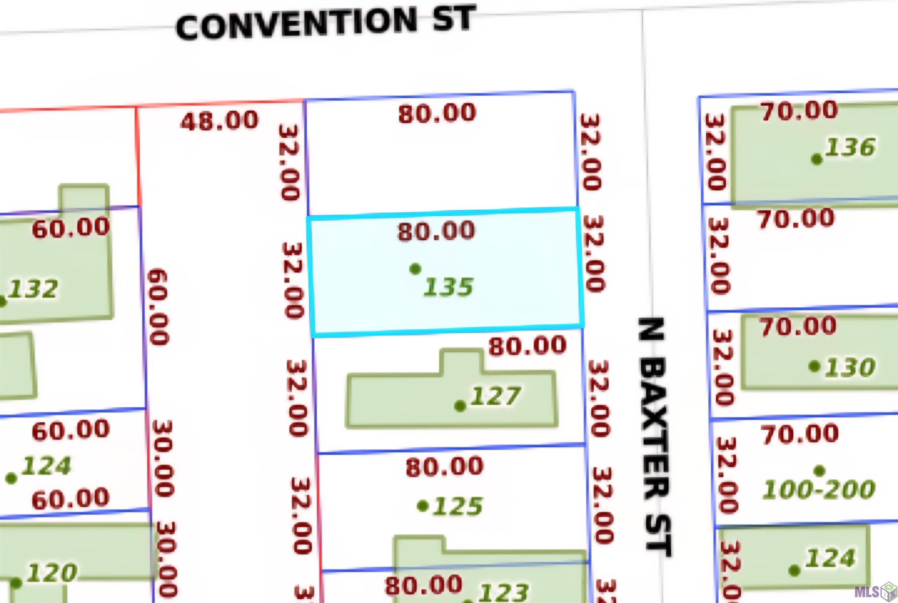 135 North Baxter Street Baton Rouge, LA 70806 - Photo 4 of 5