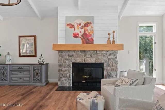 $1,199,000 | 201 High Pointe Village Way, Kingston, TN 37763