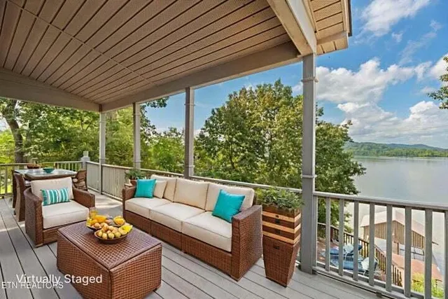 $1,199,000 | 201 High Pointe Village Way, Kingston, TN 37763