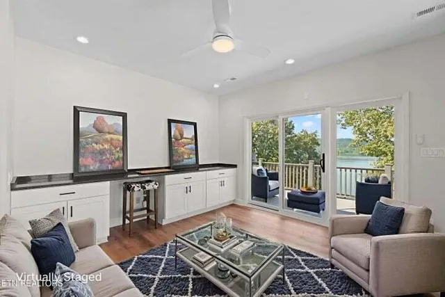 $1,199,000 | 201 High Pointe Village Way, Kingston, TN 37763