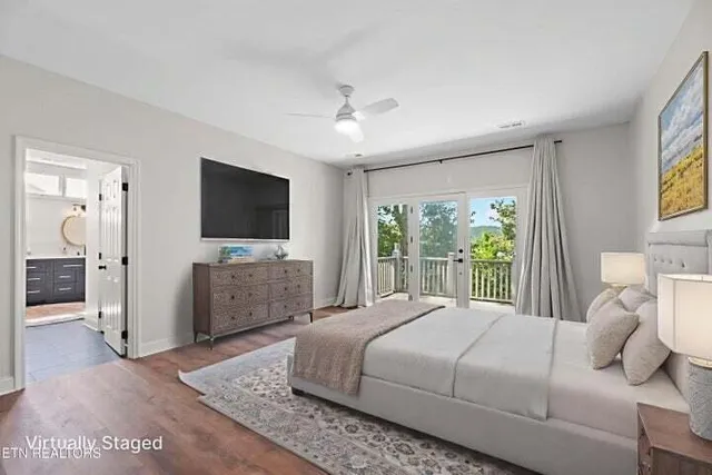 $1,199,000 | 201 High Pointe Village Way, Kingston, TN 37763