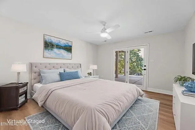 $1,199,000 | 201 High Pointe Village Way, Kingston, TN 37763