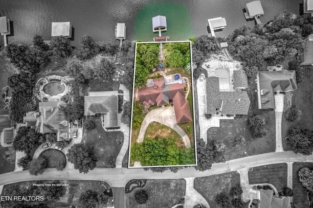 $1,199,000 | 201 High Pointe Village Way, Kingston, TN 37763