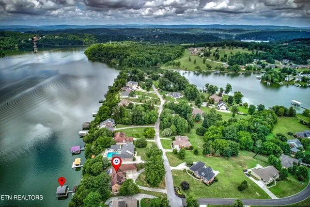 $1,199,000 | 201 High Pointe Village Way, Kingston, TN 37763