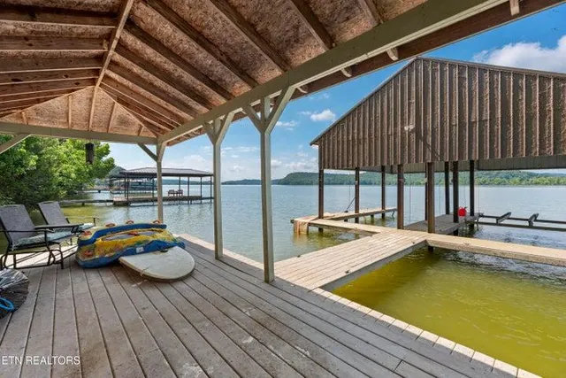 $1,199,000 | 201 High Pointe Village Way, Kingston, TN 37763