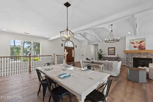 $1,199,000 | 201 High Pointe Village Way, Kingston, TN 37763