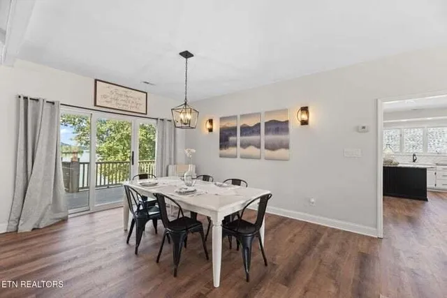 $1,199,000 | 201 High Pointe Village Way, Kingston, TN 37763