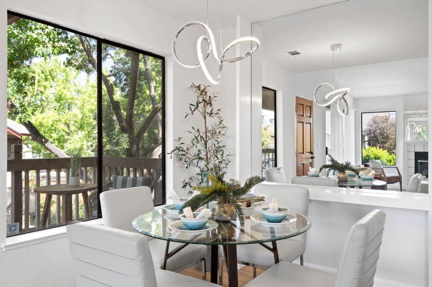 38872 Cherry Glen Common Fremont, CA 94536 - Photo 10 of 22 a living room with furniture and a large window