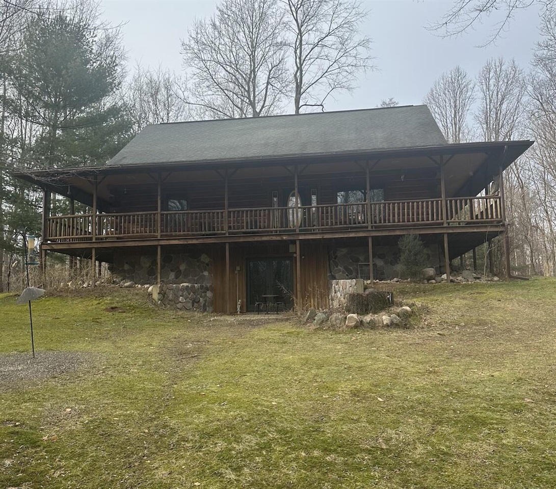 1255 Burbank Road Quincy, MI 49082 - Photo 5 of 52