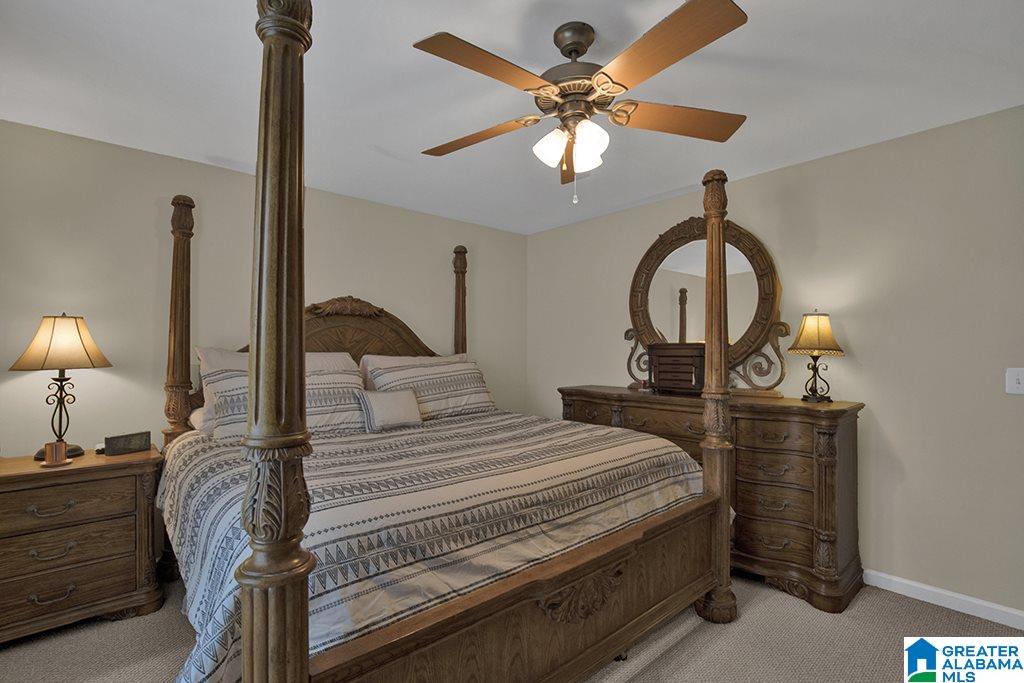 694 South Hillcrest Road Odenville, AL 35120 - Photo 8 of 22