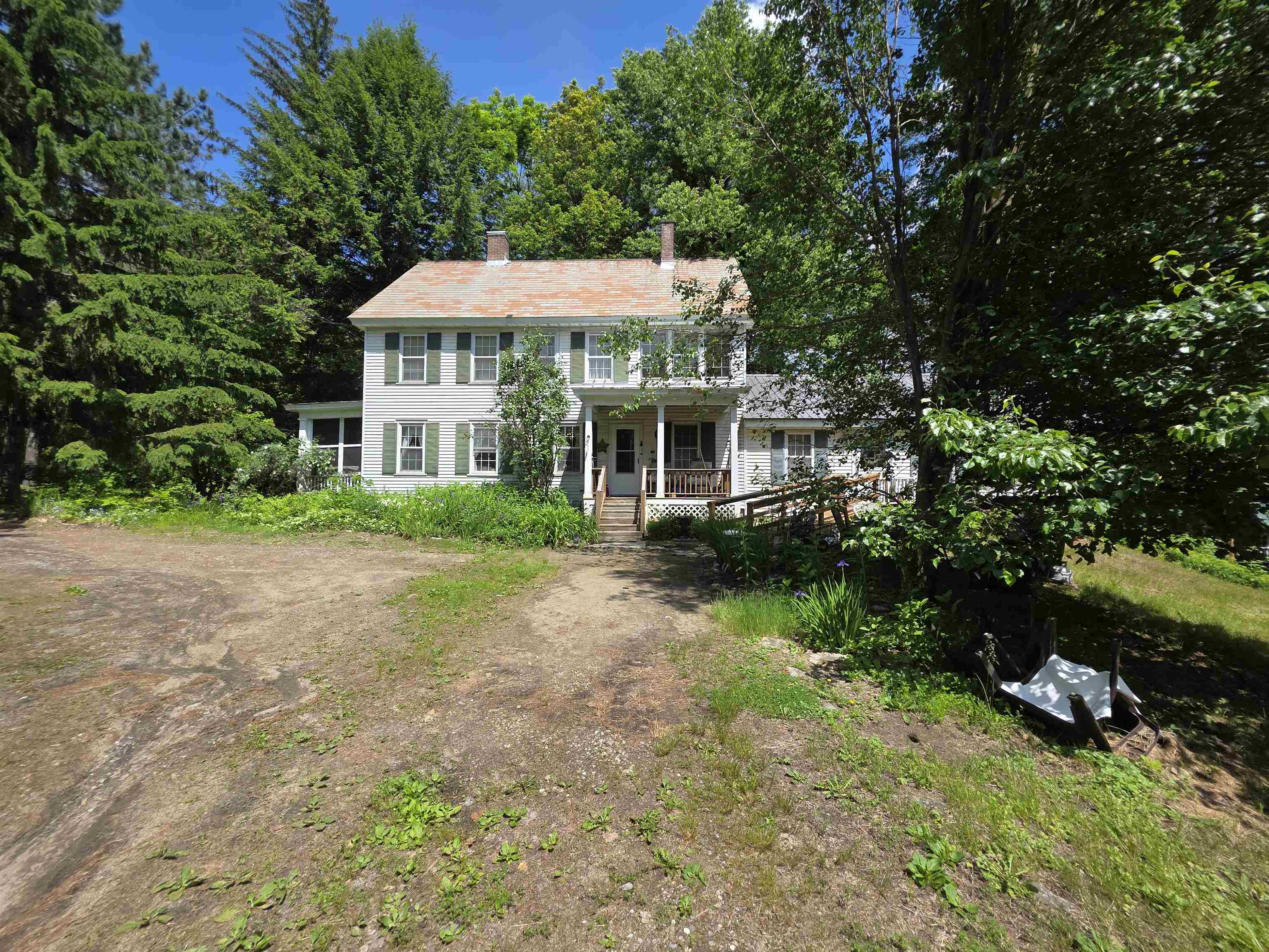 49 Fairground Road Springfield, VT 05156 - Photo 38 of 38