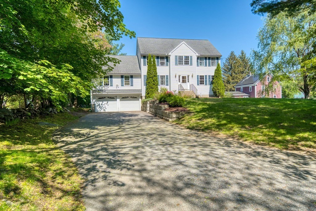 3 Downey Road Acton, MA 01720 - Photo 1 of 24 Gallery Image 1