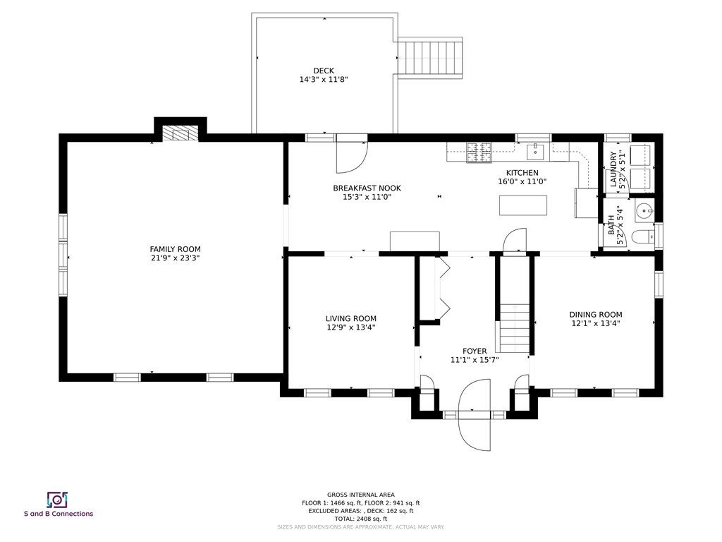 3 Downey Road Acton, MA 01720 - Photo 23 of 24 Gallery Image 23