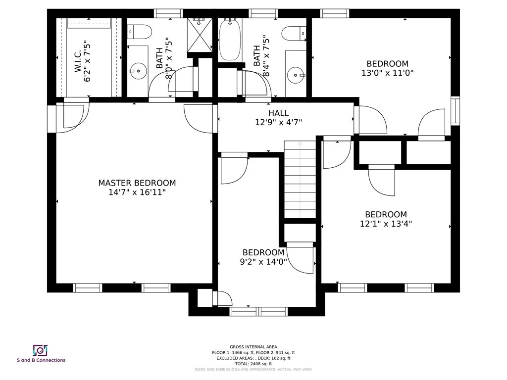3 Downey Road Acton, MA 01720 - Photo 24 of 24 Gallery Image 24