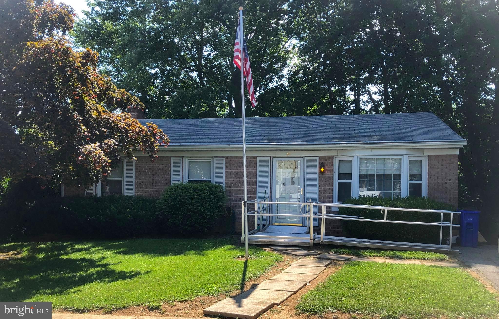 34 Concord Drive Brunswick, MD 21716 - Photo 1 of 1 34 Concord Drive