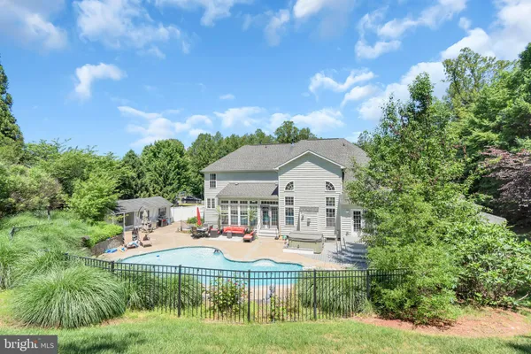 $1,250,000 | 6609 Etherington Court, Manassas, VA 20112