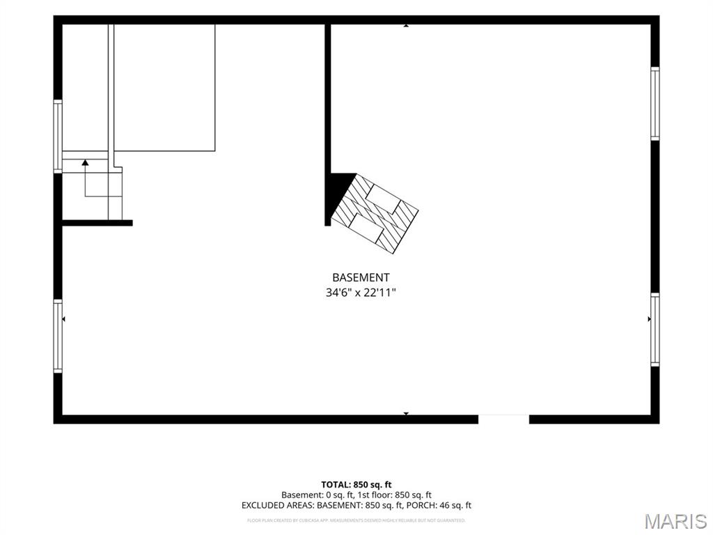 220 Ruggles Road Ferguson, MO 63135 - Photo 36 of 38 Gallery Image 36