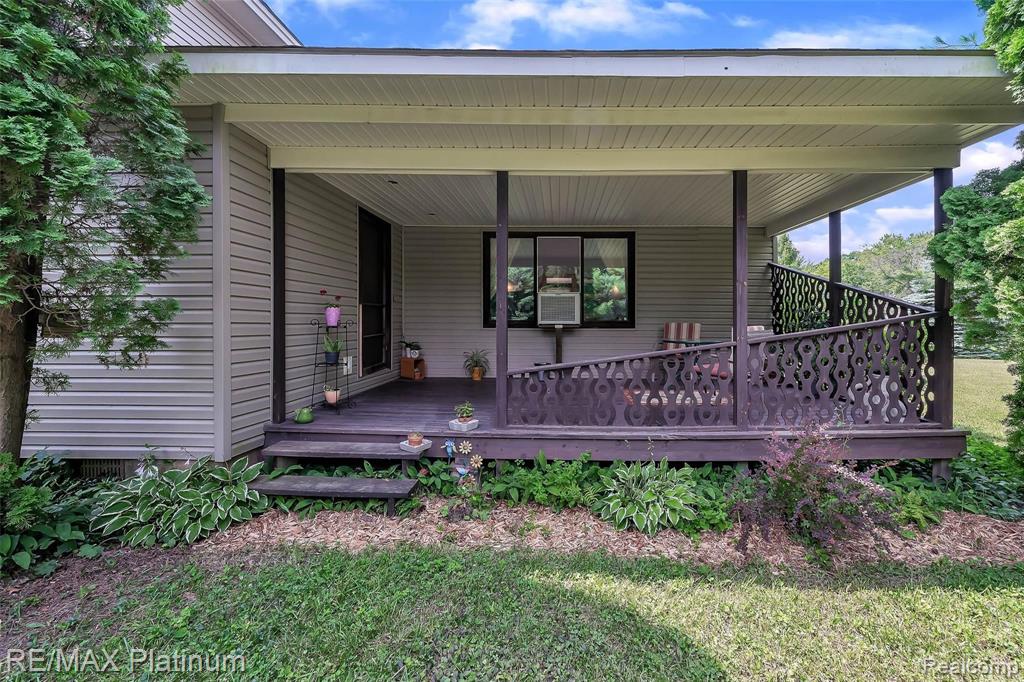 4605 West Schafer Road Pinckney, MI 48169 - Photo 19 of 24