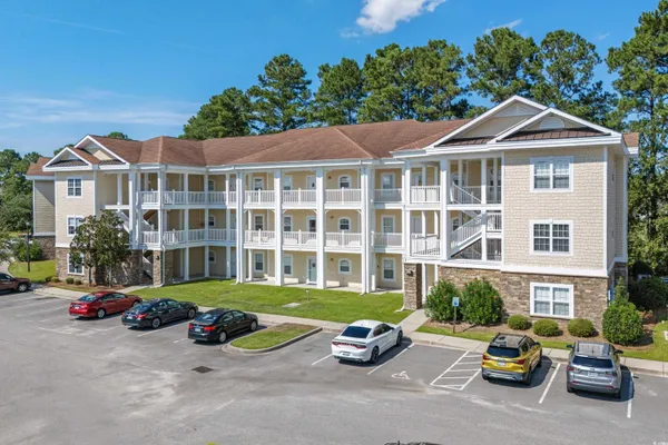 $189,000 | 117 South Shore Boulevard, Unit 301, Longs, SC 29568