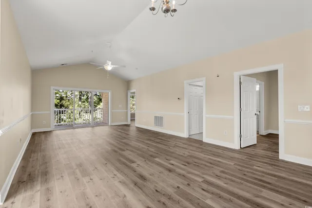 $199,900 | 117 South Shore Boulevard, Unit 301, Longs, SC 29568