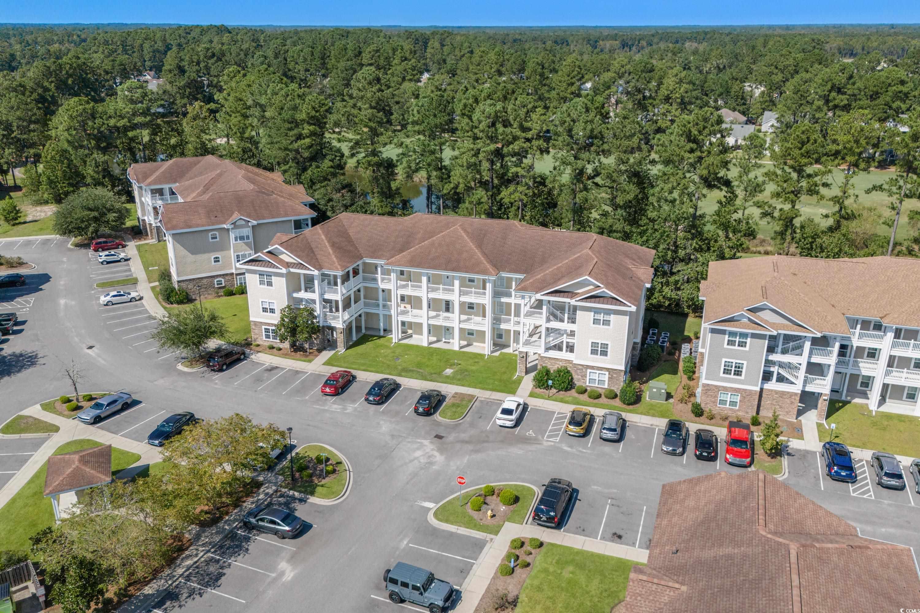 117 South Shore Boulevard, Unit 301 Longs, SC 29568 - Photo 2 of 39