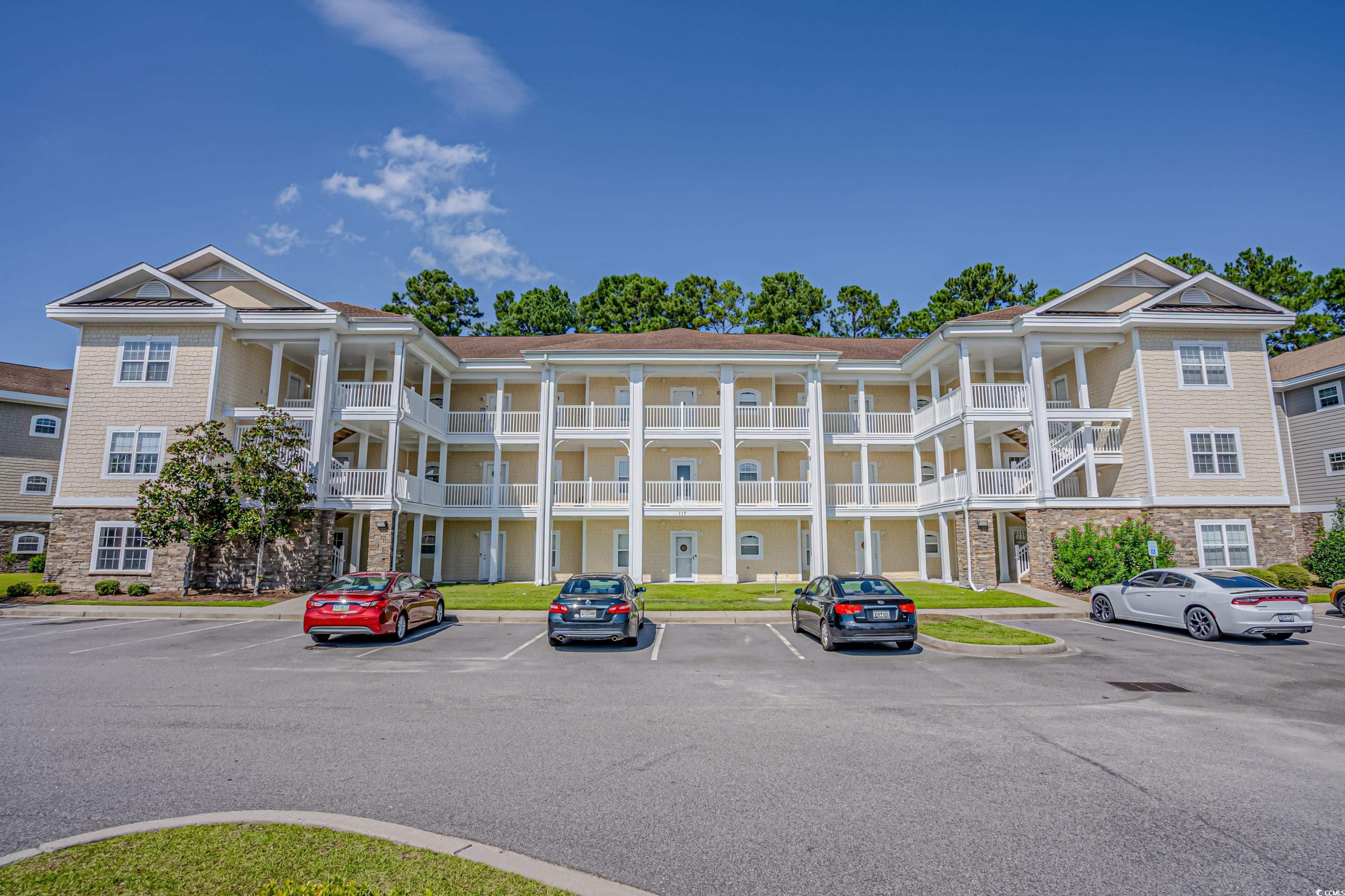 117 South Shore Boulevard, Unit 301 Longs, SC 29568 - Photo 33 of 39