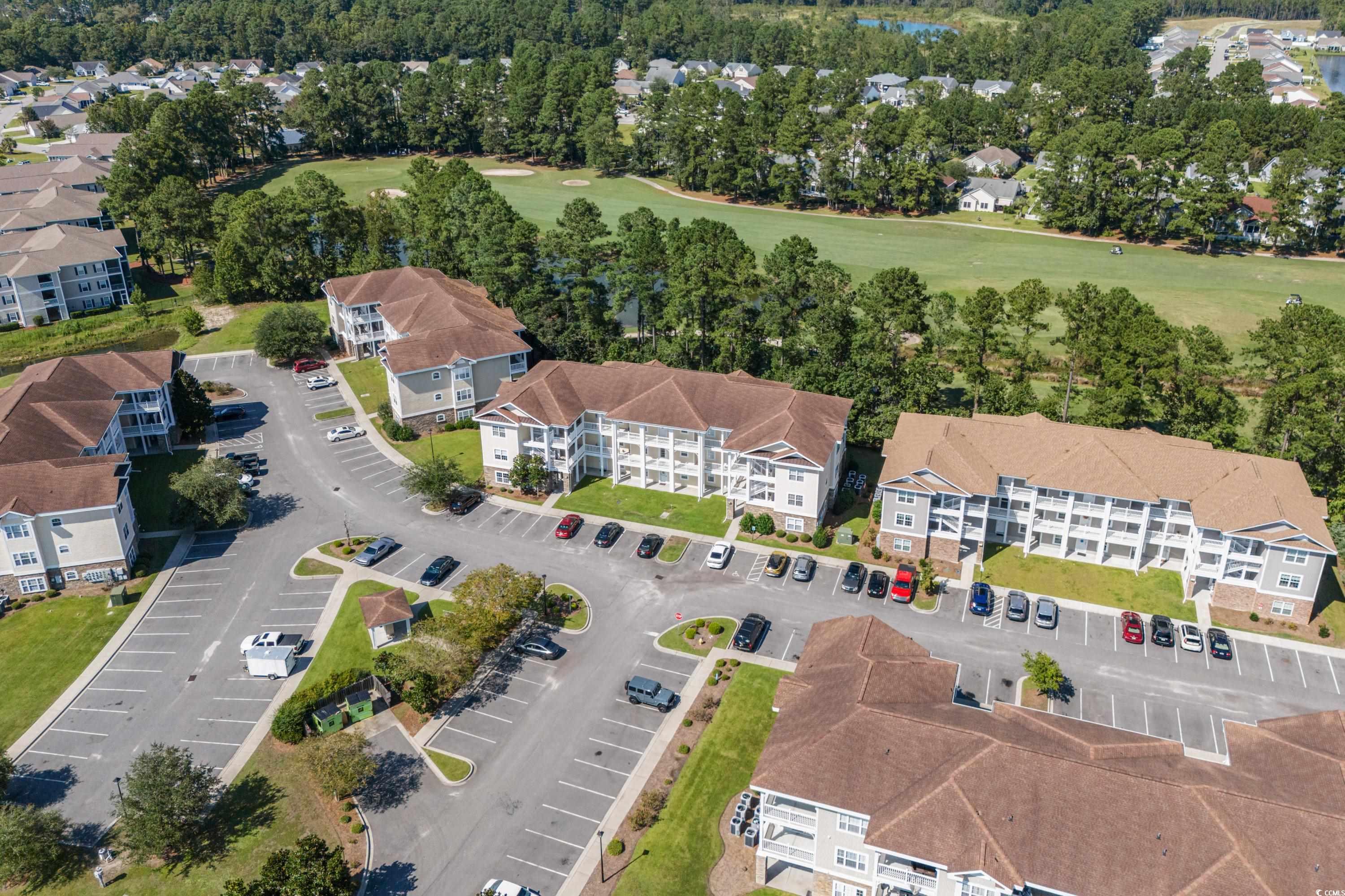117 South Shore Boulevard, Unit 301 Longs, SC 29568 - Photo 34 of 39