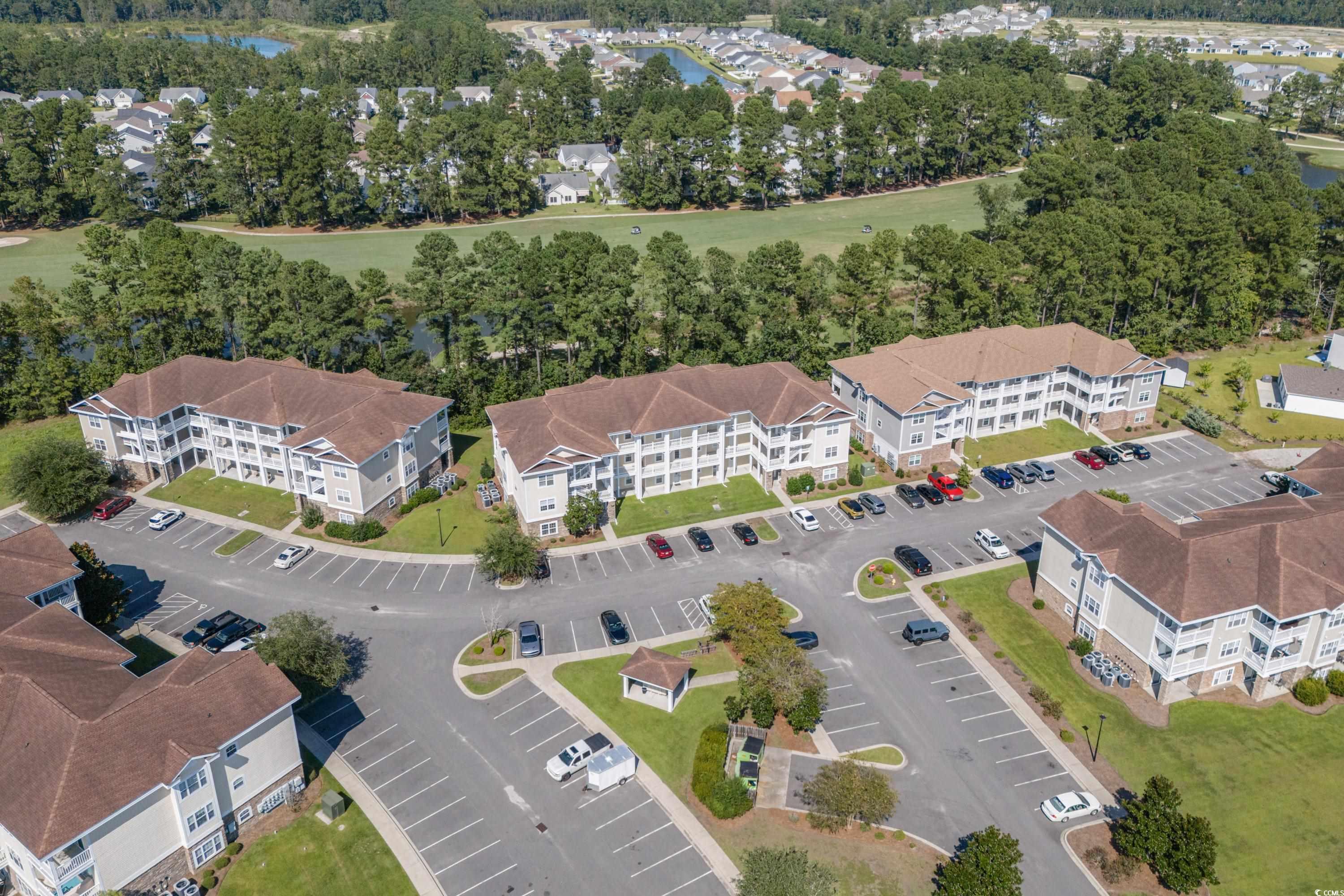 117 South Shore Boulevard, Unit 301 Longs, SC 29568 - Photo 35 of 39