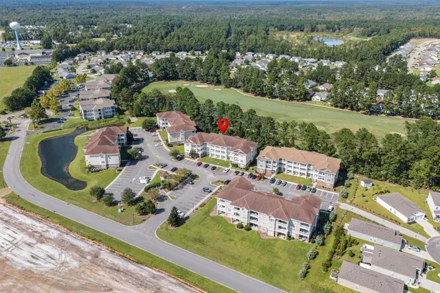 $199,900 | 117 South Shore Boulevard, Unit 301, Longs, SC 29568