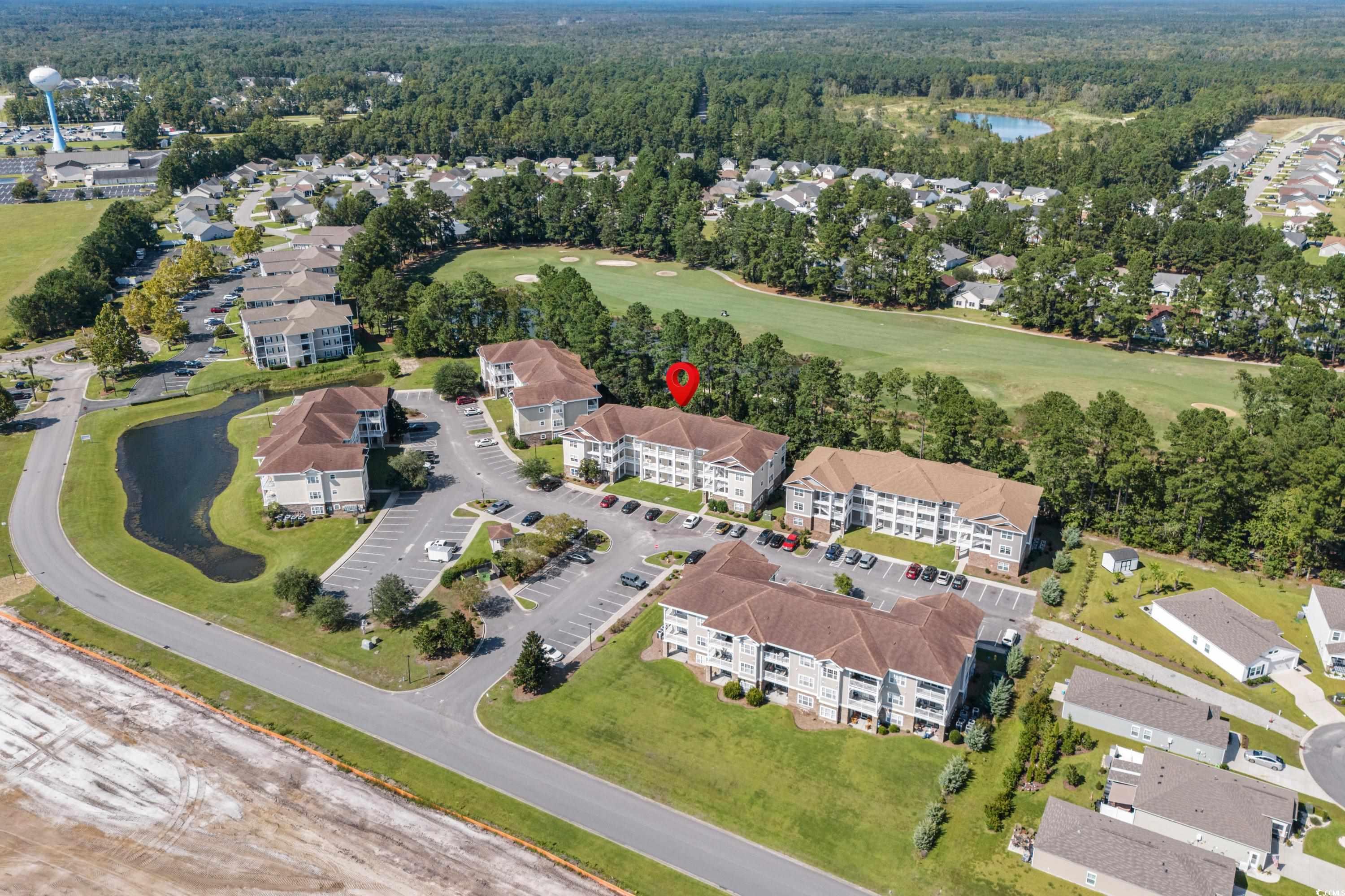 117 South Shore Boulevard, Unit 301 Longs, SC 29568 - Photo 36 of 39