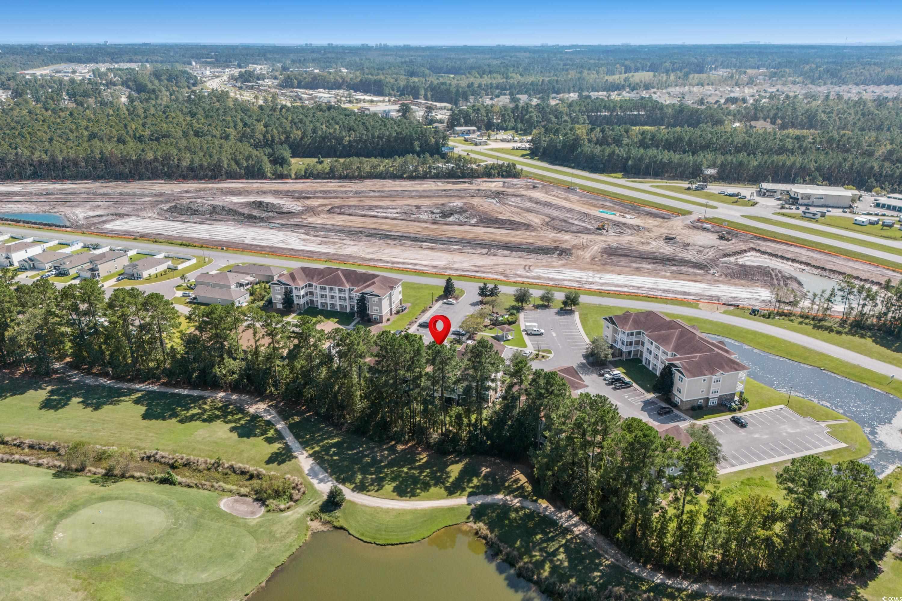 117 South Shore Boulevard, Unit 301 Longs, SC 29568 - Photo 37 of 39