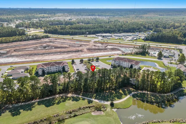 $199,900 | 117 South Shore Boulevard, Unit 301, Longs, SC 29568