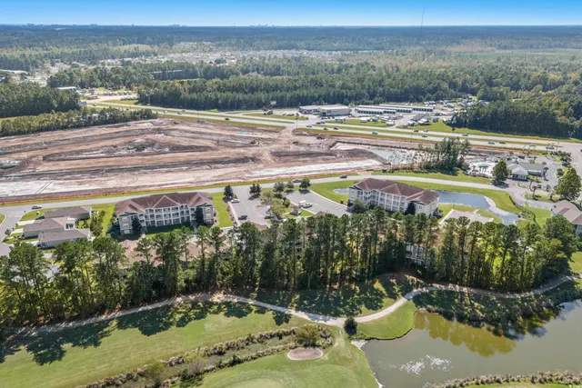 $199,900 | 117 South Shore Boulevard, Unit 301, Longs, SC 29568