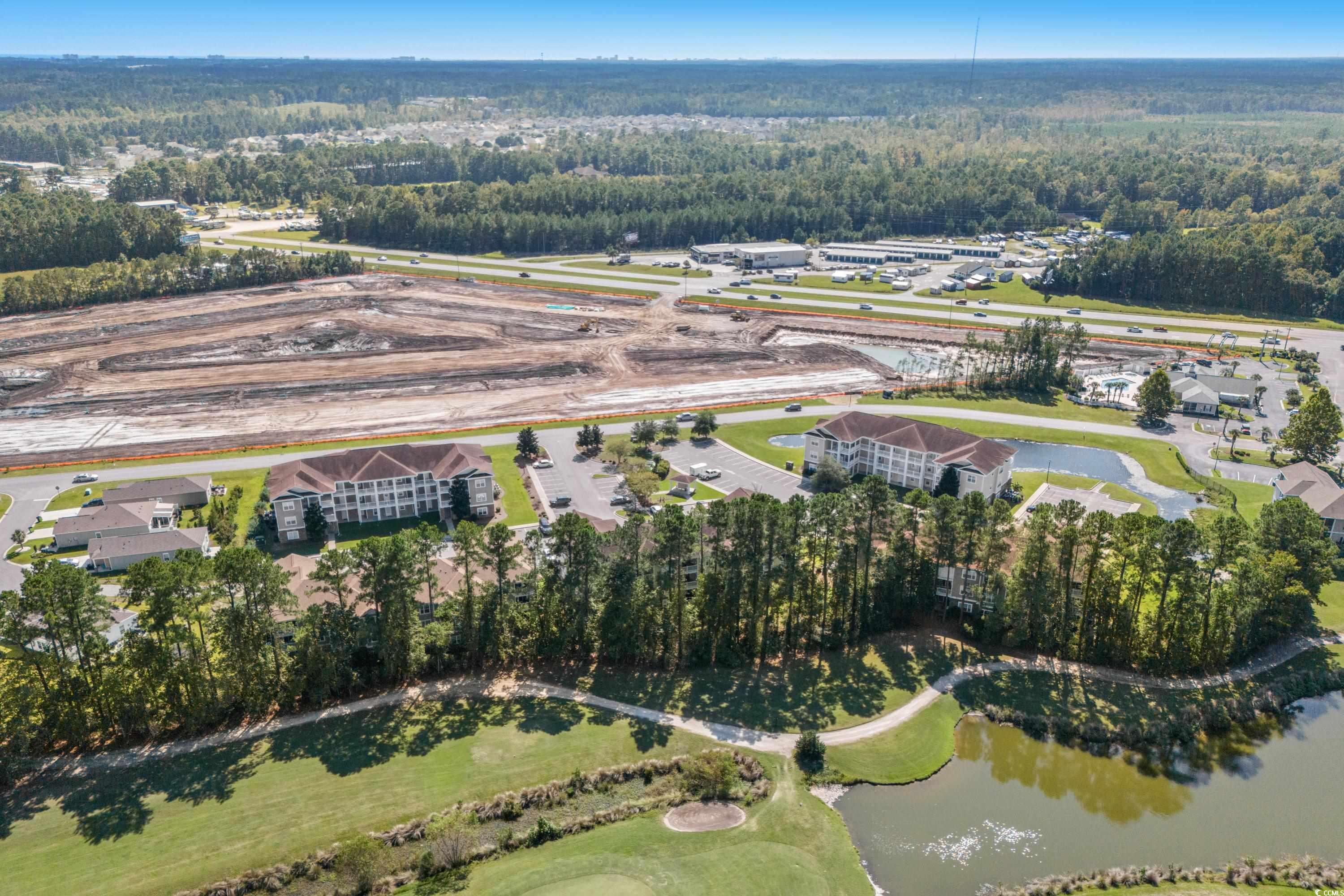 117 South Shore Boulevard, Unit 301 Longs, SC 29568 - Photo 39 of 39