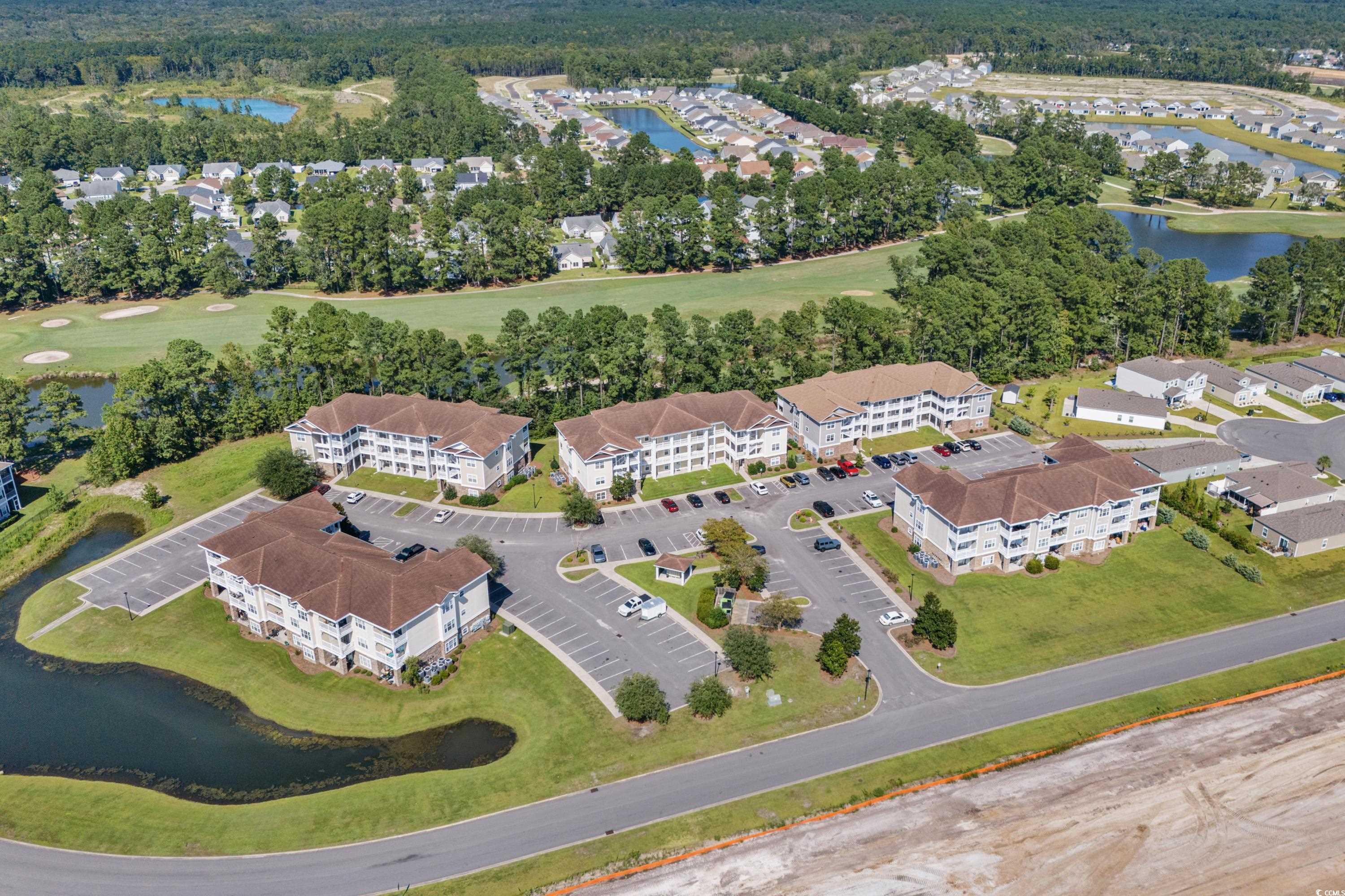 117 South Shore Boulevard, Unit 301 Longs, SC 29568 - Photo 4 of 39