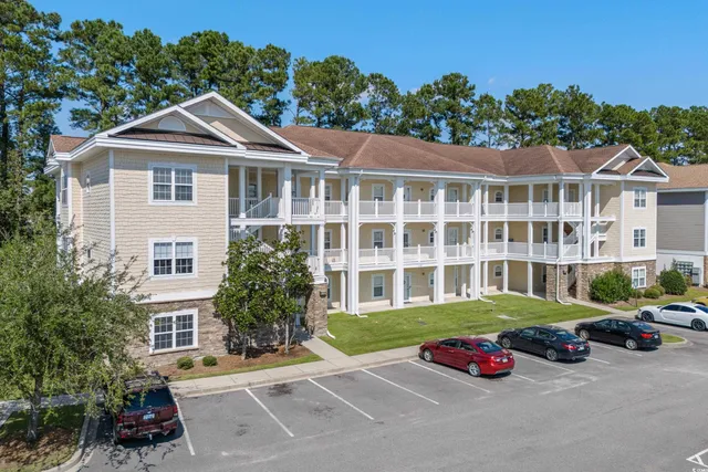 $199,900 | 117 South Shore Boulevard, Unit 301, Longs, SC 29568