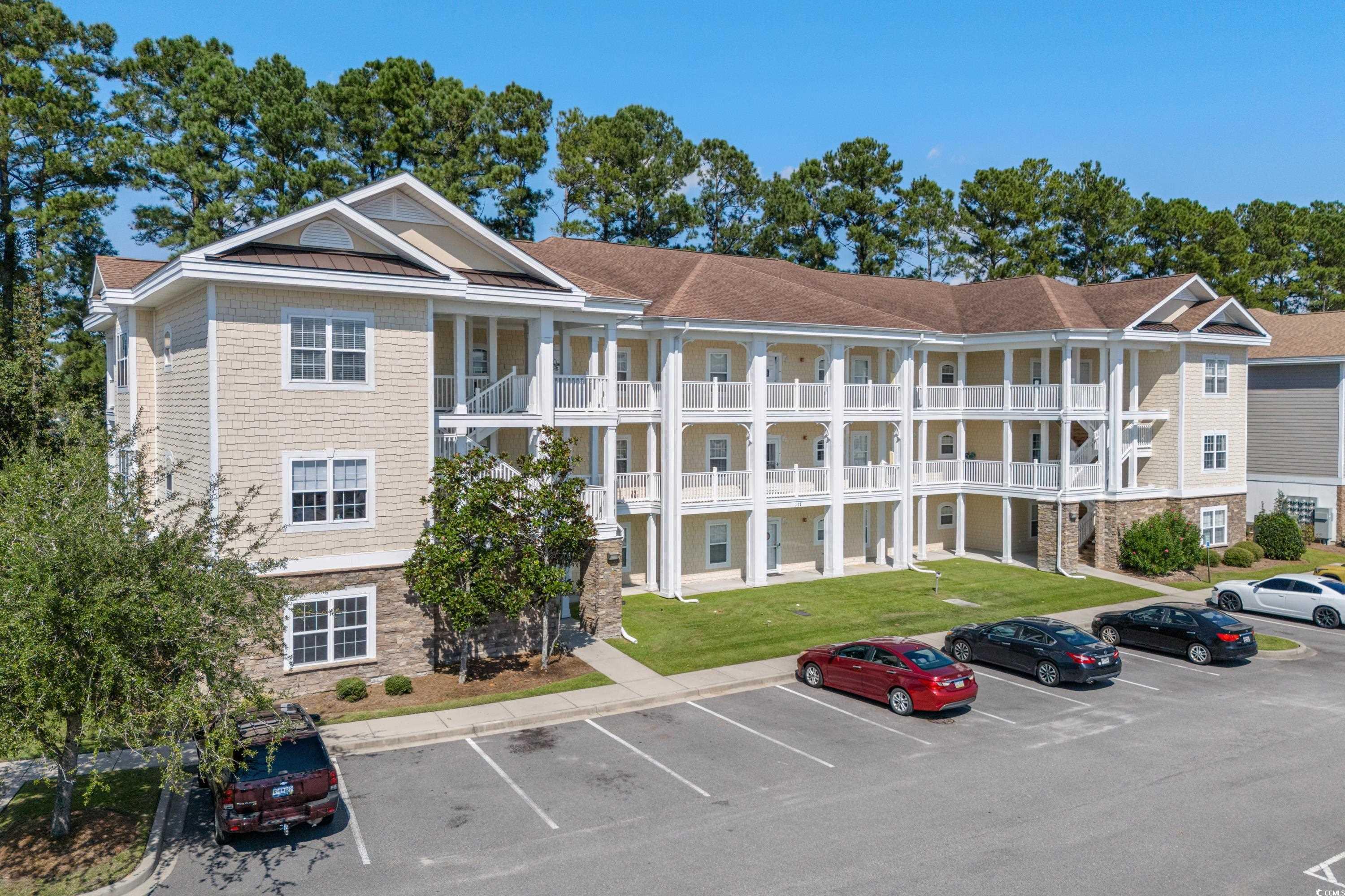 117 South Shore Boulevard, Unit 301 Longs, SC 29568 - Photo 5 of 39