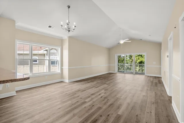 $199,900 | 117 South Shore Boulevard, Unit 301, Longs, SC 29568