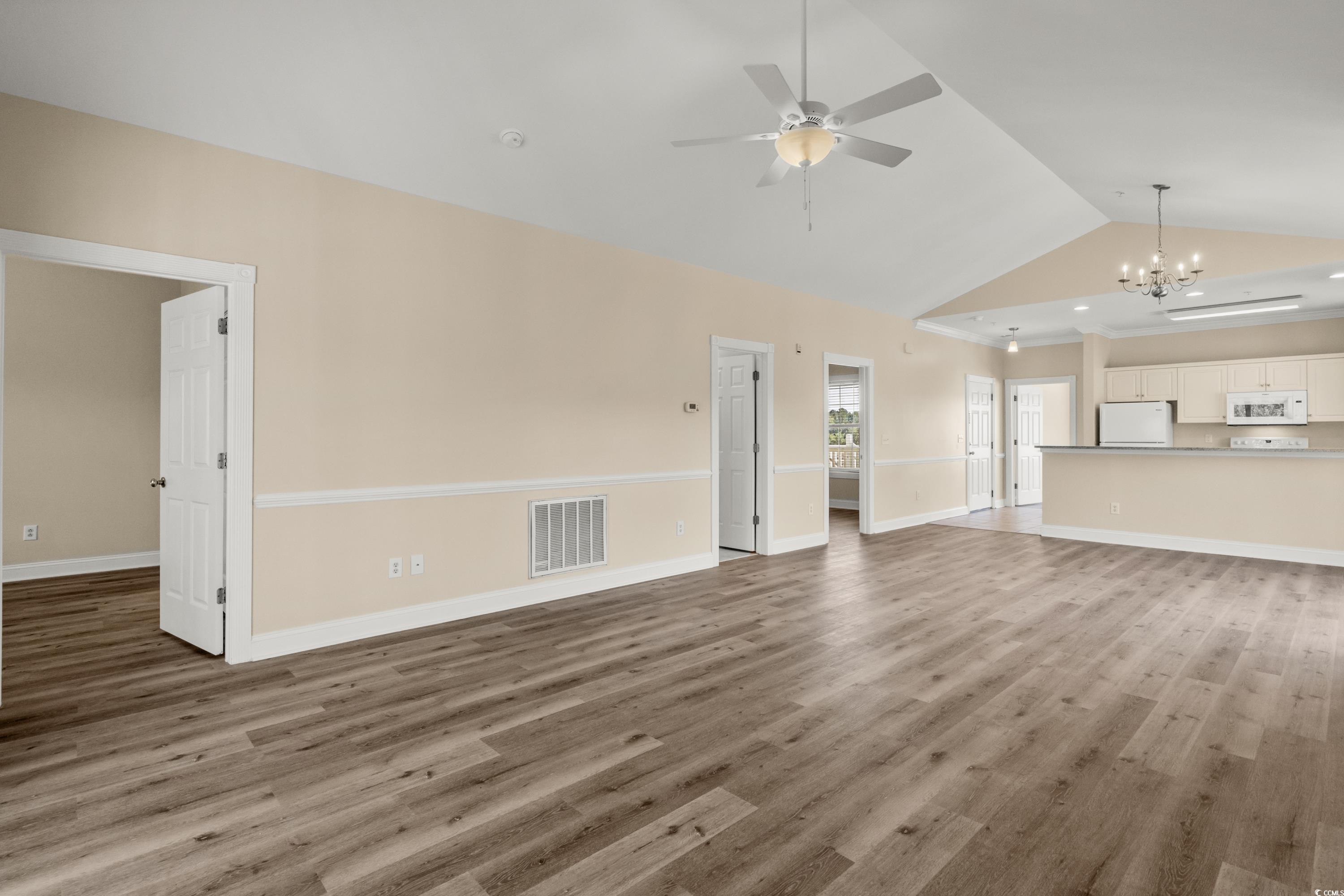 117 South Shore Boulevard, Unit 301 Longs, SC 29568 - Photo 10 of 39