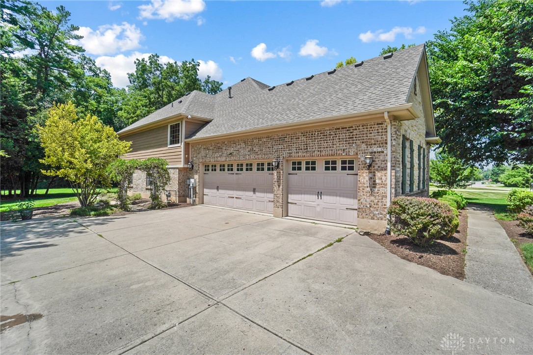 10927 Cold Spring Drive Dayton, OH 45458 - Photo 67 of 85